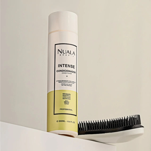 Kit de Reconstrução Intense + Leave-in 10 em 1