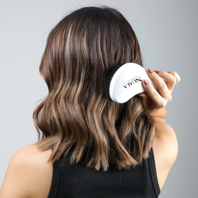 Kit Progressiva Orgânica SEM FORMOL 1L (2 Shampoos) + BRINDE