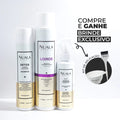 Kit Progressiva LOIROS SEM FORMOL 500ml