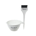 Kit para Aplicação de Progressiva (Cumbuca + Pincel)