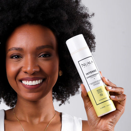 Condicionador de Reconstrução Intense