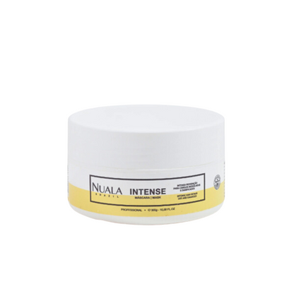 Kit de Reconstrução Intense + Acidificante Antiporosidade