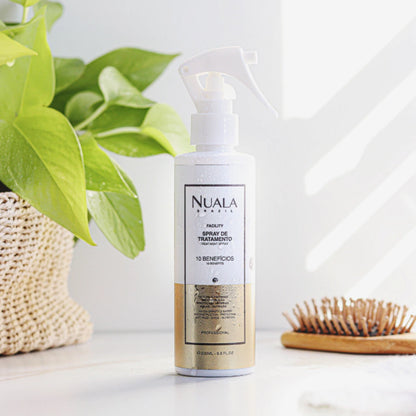 Spray Facility Leave in - 10 em 1