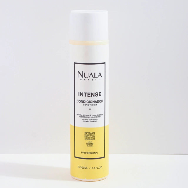 Condicionador de Reconstrução Intense