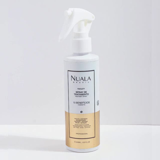 Spray Facility Leave in - 10 em 1