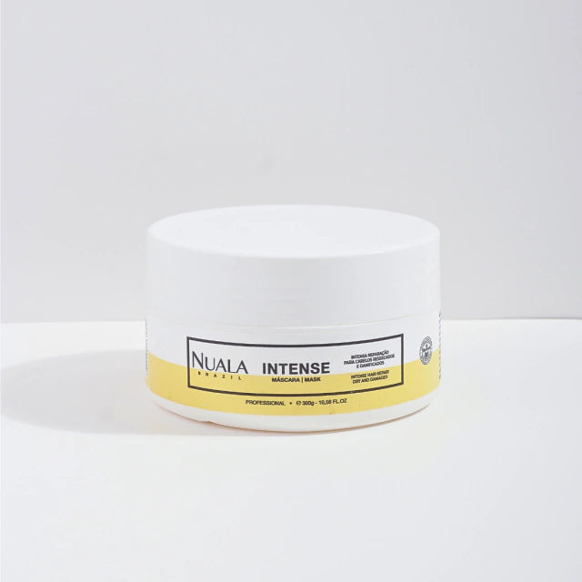 Máscara de Reconstrução Intense