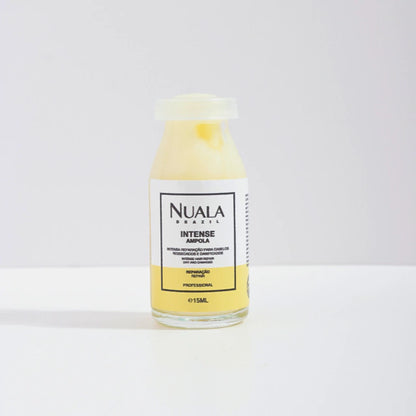 Ampola de Reconstrução Profunda Intense