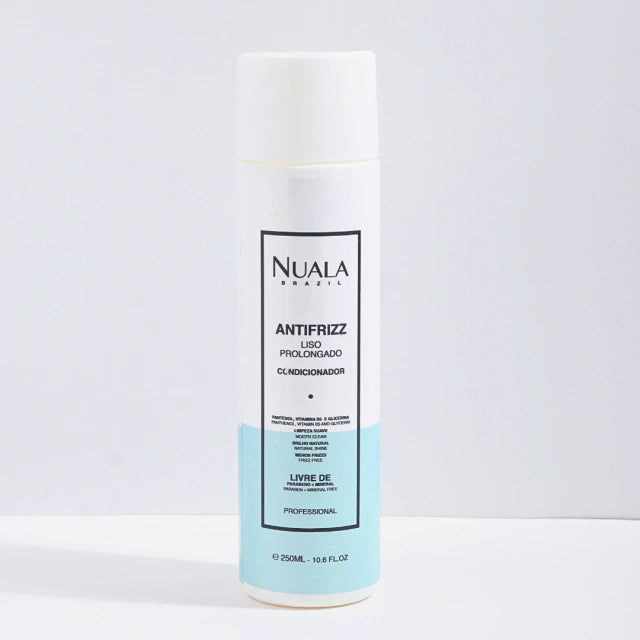 Condicionador Antifrizz