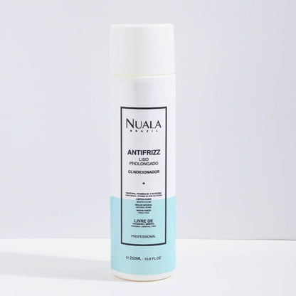 Condicionador Antifrizz