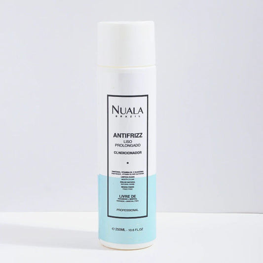 Condicionador Antifrizz