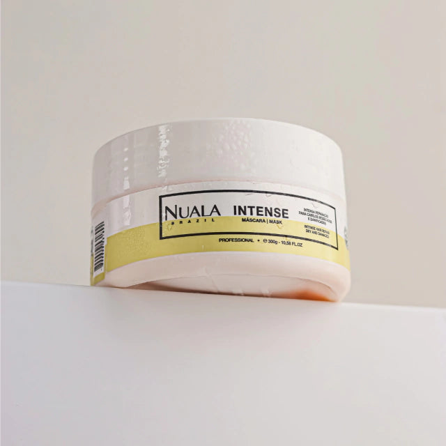 Máscara de Reconstrução Intense