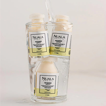 Ampola de Reconstrução Profunda Intense