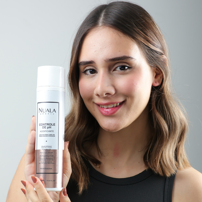 Kit Antifrizz + Acidificante Antiporosidade + Leave-in 10 em 1