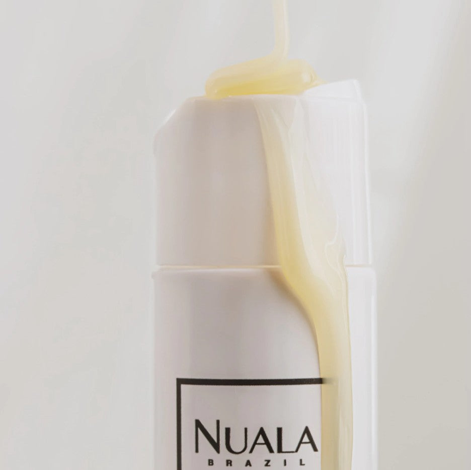 Kit de Reconstrução Intense (shampoo, condicionador e máscara)