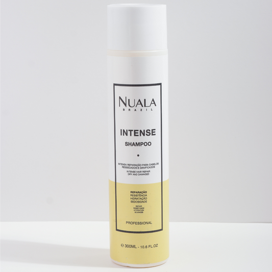 Shampoo de Reconstrução Intense