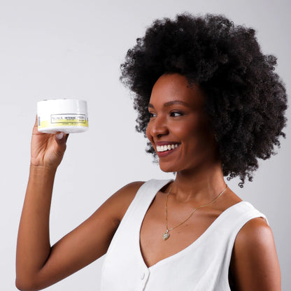 Kit de Reconstrução Intense (Shampoo + Máscara)