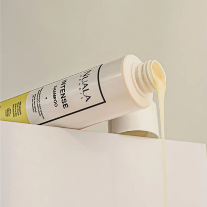 Kit de Reconstrução Intense (Shampoo + Condicionador + Ampola)