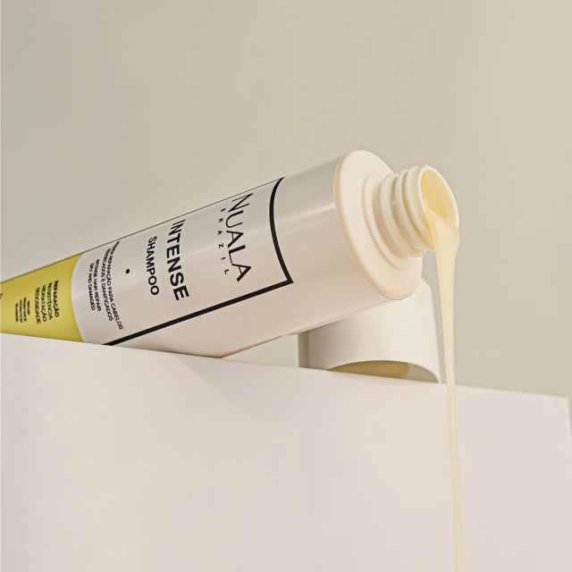 Kit de Reconstrução Intense + Leave-in 10 em 1