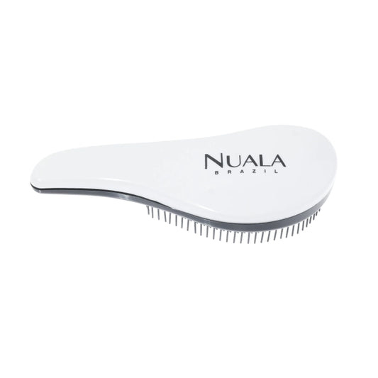 Escova Mágica - Desembaraçadora