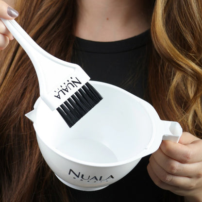 Kit Progressiva Orgânica SEM FORMOL 500ml + BRINDE