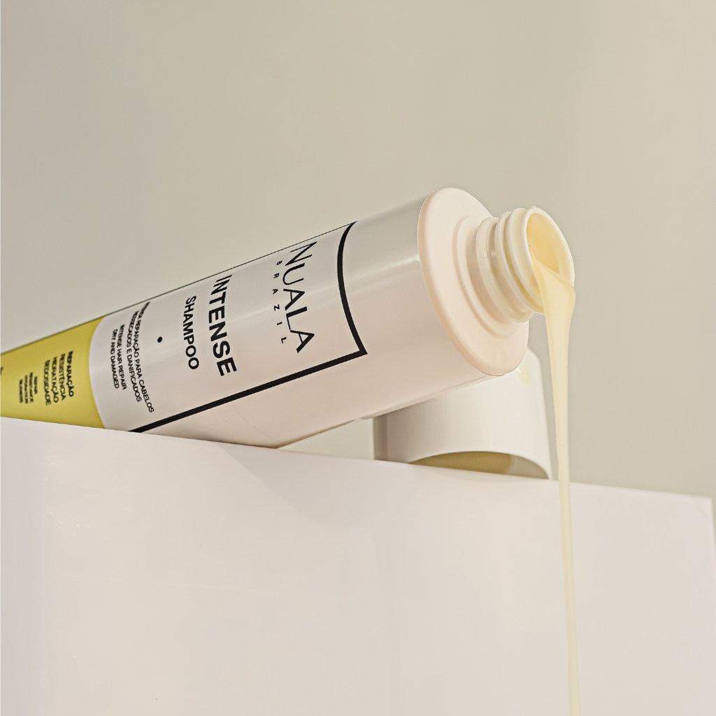 Kit Básico Reconstrução Intense (Shampoo + Condicionador)