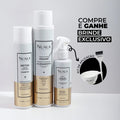 Kit Progressiva Orgânica SEM FORMOL 500ml + BRINDE
