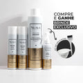 Kit Progressiva Orgânica SEM FORMOL 1L (2 Shampoos) + BRINDE
