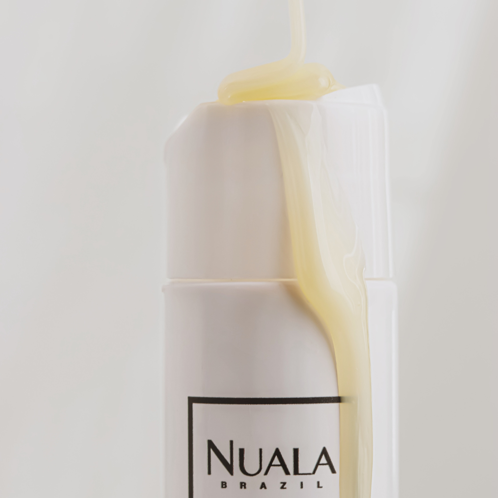 Kit Básico Reconstrução Intense (Shampoo + Condicionador)