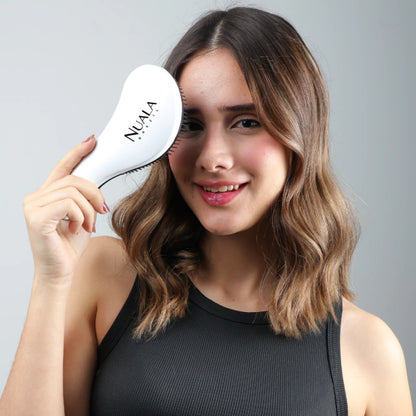 Escova Mágica - Desembaraçadora