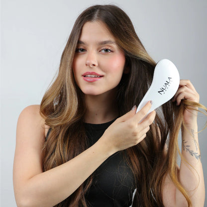 Escova Mágica - Desembaraçadora